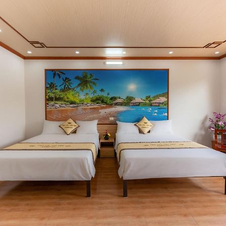 Tan Dinh Farmstay Νιν Μπιν Εξωτερικό φωτογραφία